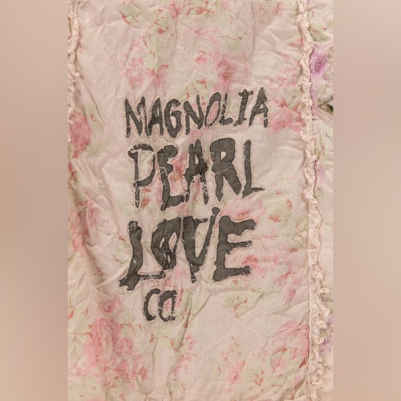 🎁🎄🎅🏻Magnolia Pearl Floral Helenia Dress 874-CUPRO - Picture 7 of 11